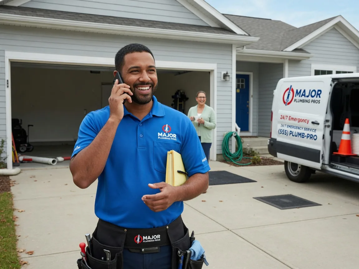 Drain Cleaning Services Harwood, ND FAQs